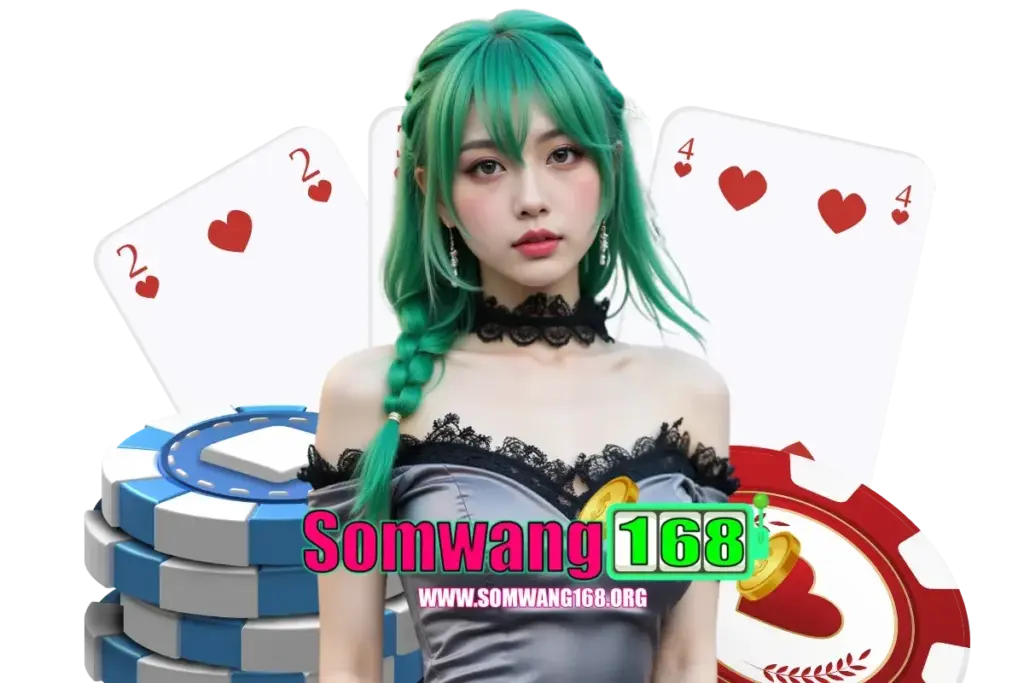 สล็อตทดลอง SOMWANG168 เรียนรู้ทุกเกมอย่างมั่นใจก่อนเริ่มใช้งานจริง